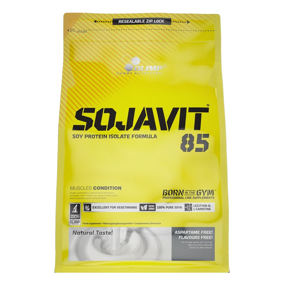 Sojavit 85 - 700g
