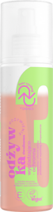 OnlyBio Hair Cycling Odżywienie Dwufazowa Odżywka Wygładzająco-Ochronna 200ml