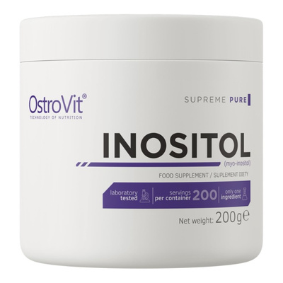 OstroVit Inositol Supreme Pure - 200g