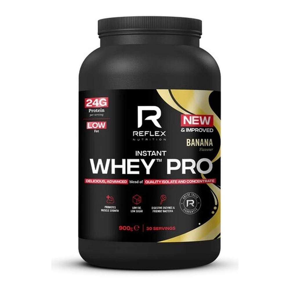 Instant Whey PRO, Banana - 900g