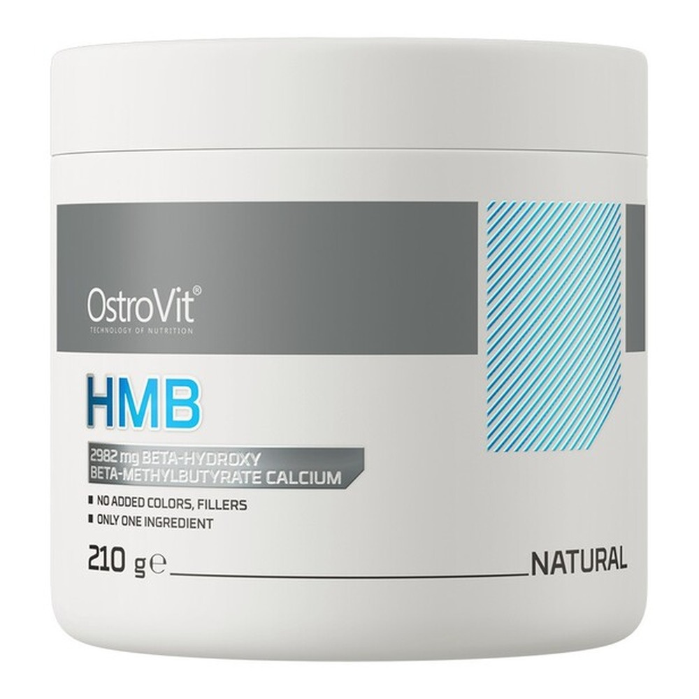 HMB Powder - 210g