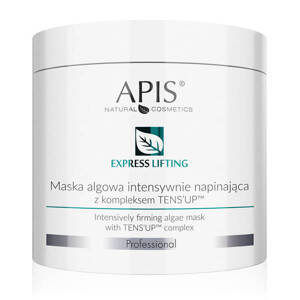 Apis Professional Intensywnie Napinająca Maska Algowa 200ml