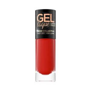 Eveline Gel Laque Żelowy Lakier do Paznokci Nr 308 8ml