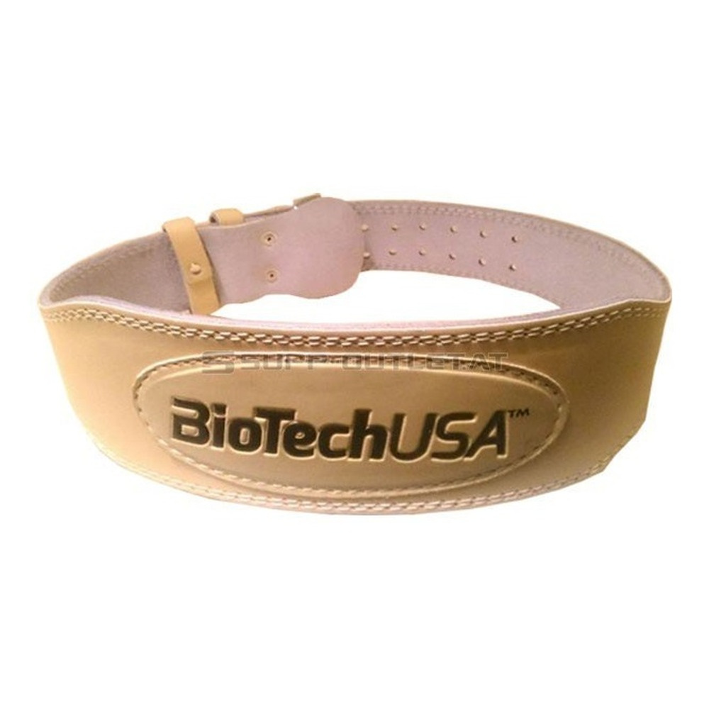 Power Belt Austin 2, Natural - Small