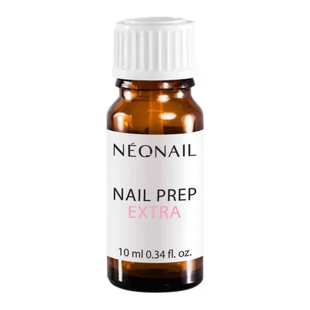NeoNail Nail Promer Extra Preparat do Odtłuszczania Paznokci 10ml
