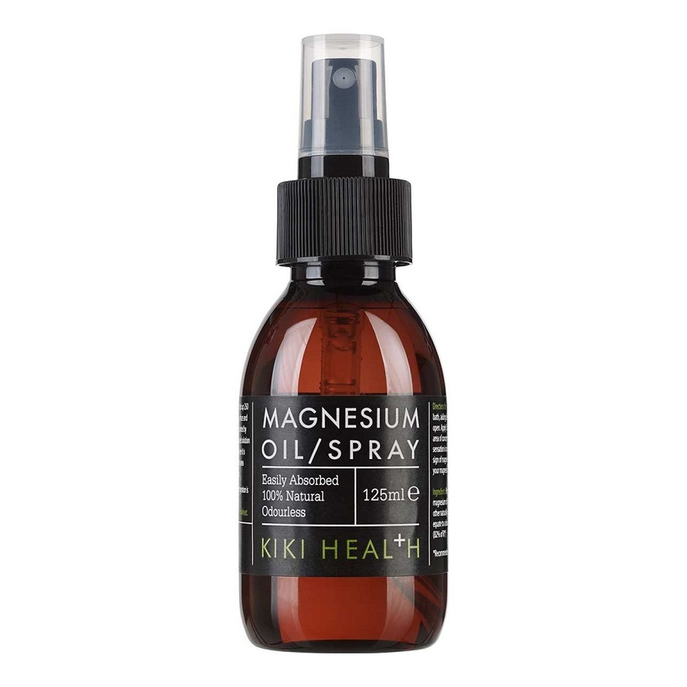 Magnesium Oil Spray - 125 ml.