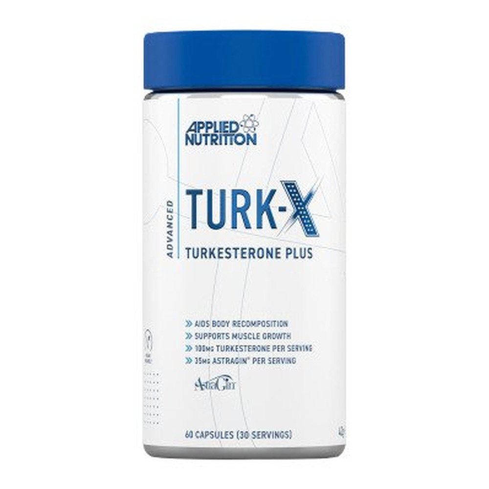 Turk-X - 60 caps