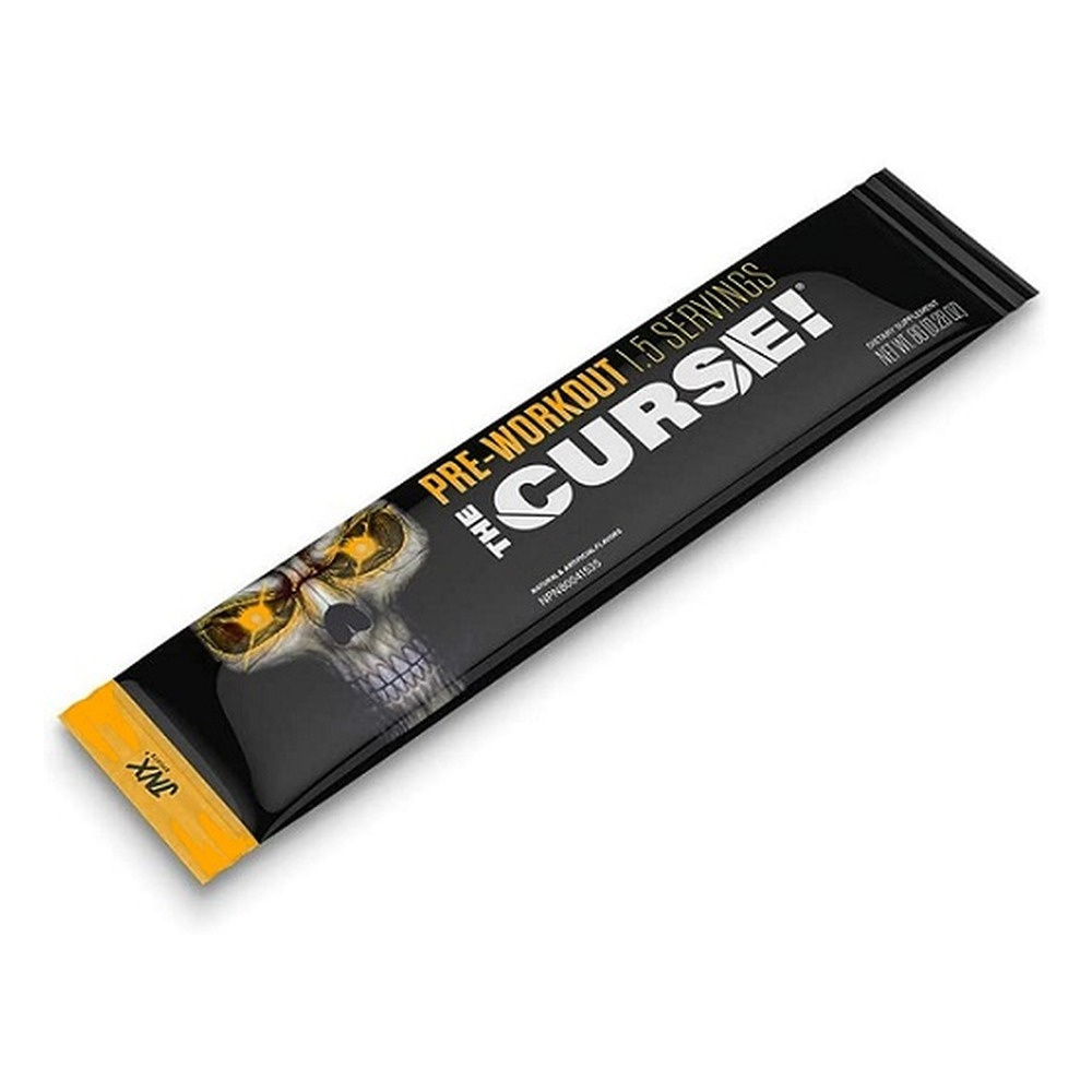 JNX Sports The Curse!, Orange Mango - 8g (1 serving)