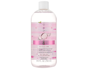 Bielenda Clean Skin Expert Łagodzący Płyn Micelarny 3w1 750ml