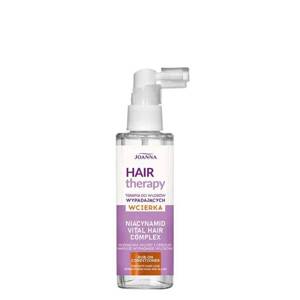 Joanna Hair Therapy Wcierka Wzmacniająca na Wypadające Włosy 100ml