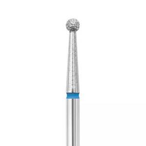 NeoNail Frez Diamentowy Ball NO.02/M 1 Sztuka