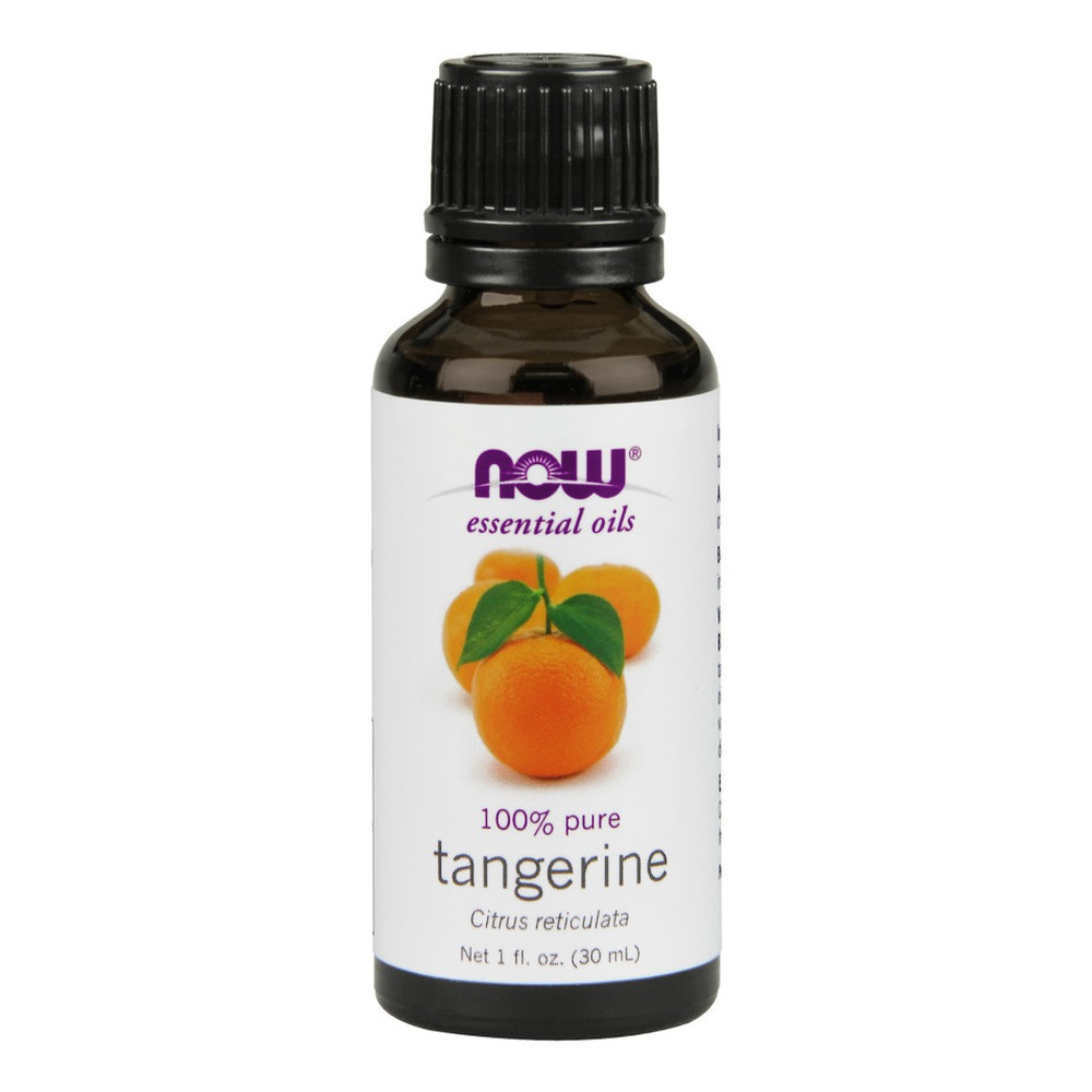 Essential Oil, Tangerine Oil - 30 ml.