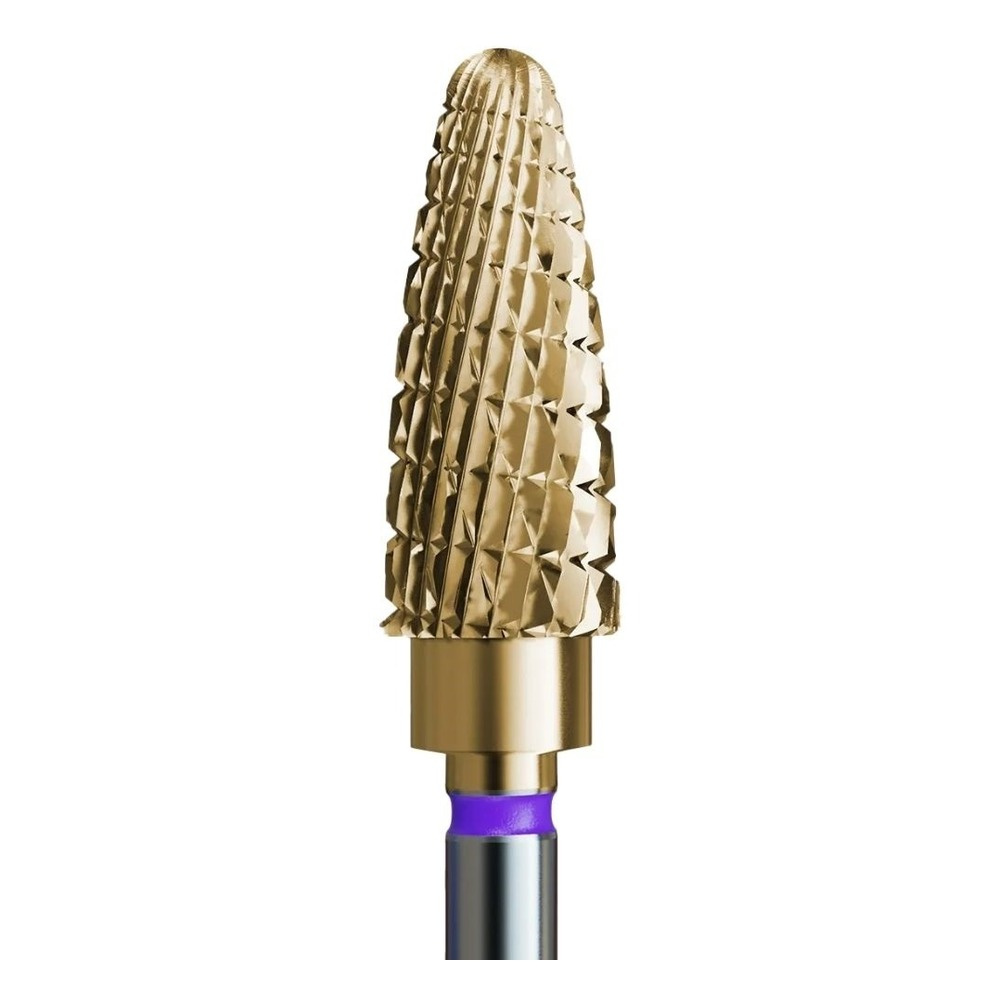 IQ Nails Frez z Węglika Spiekanego Stożek ZRN-274V 5mm