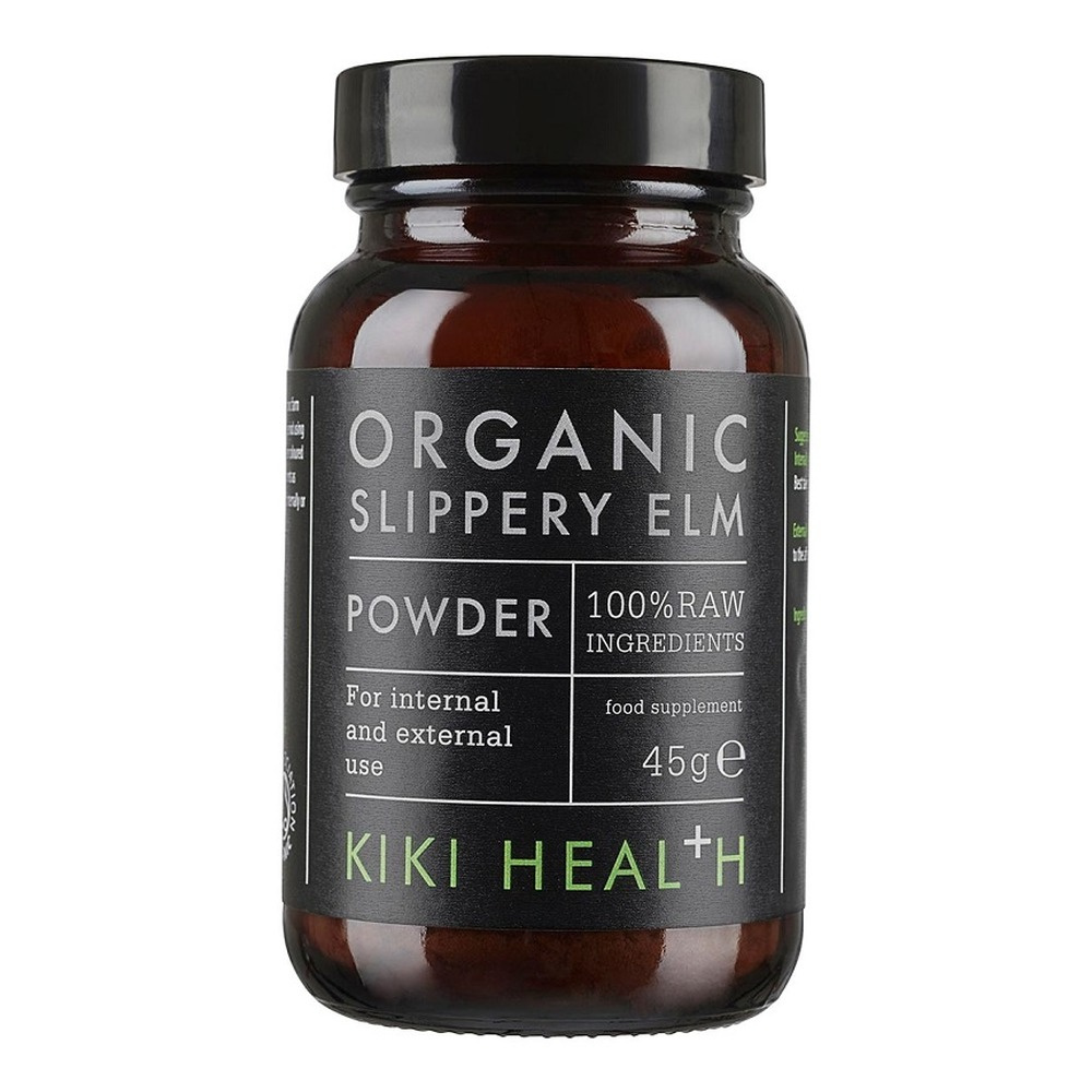Slippery Elm Powder - 45g