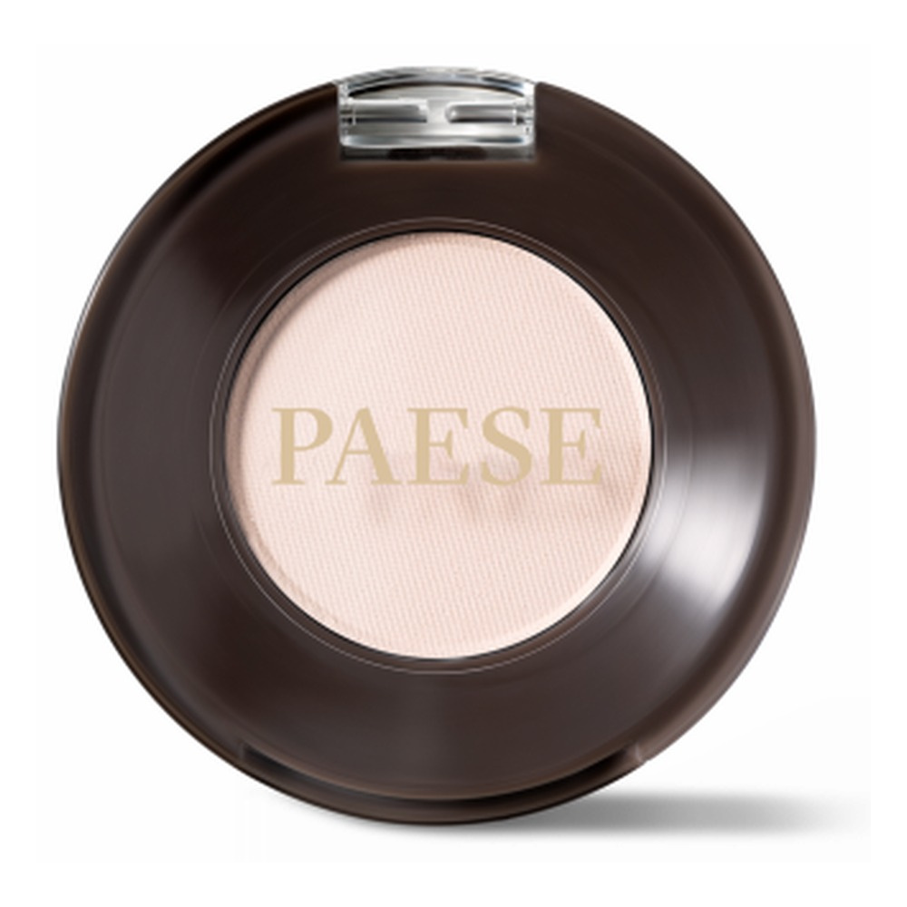 Paese Eyegasm Monoshadow Cień do Powiek Nr 03 Biscuit Matowy 1.5g