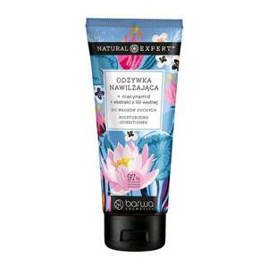 Barwa Natural Expert Nawilżająca Odżywka do Włosów Suchych 200ml