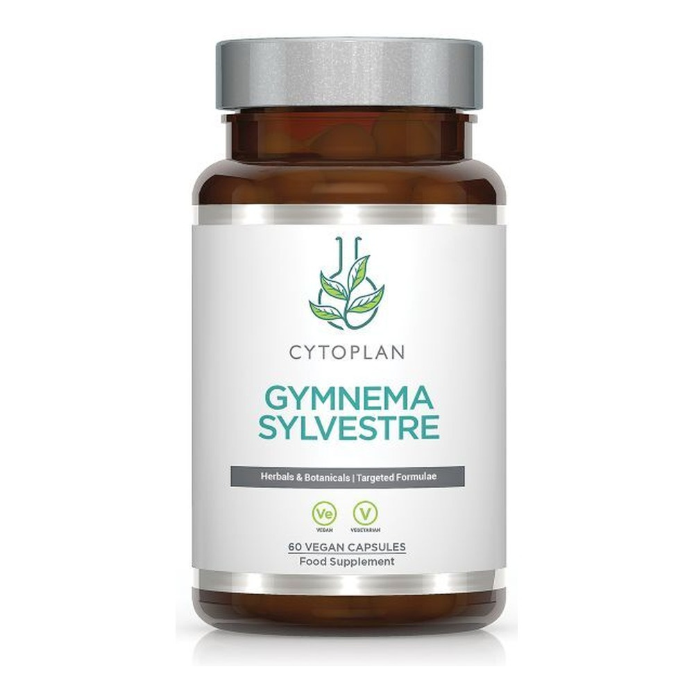 Cytoplan Gymnema Sylvestre Kapsułki 60 kapsułek