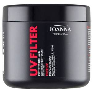 Joanna Professional UV Filter Maska Ochronna dla Włosów Farbowanych 500g