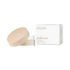 Paese Puff Cloud Puder Utrwalający do Twarzy 7g