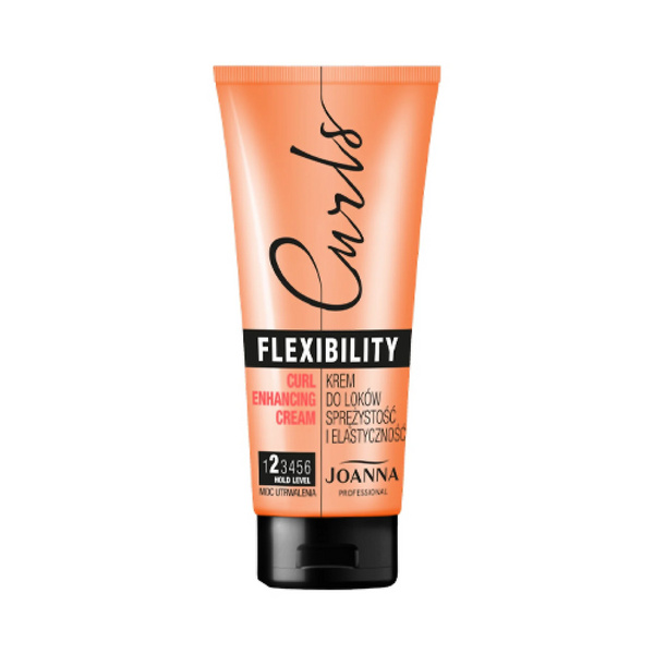 Joanna Professional Flexibility Krem do Loków Filtr UV 200g