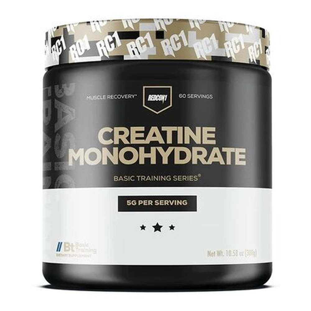 Creatine Monohydrate - 300g