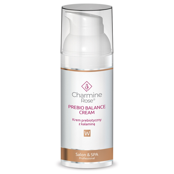 Charmine Rose Prebio Balance Prebiotyczny Krem Równoważący 50ml