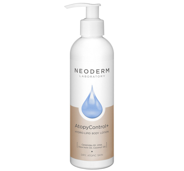 Neoderm Atopy Control Hydro-lipidowy balsam do ciała 250ml