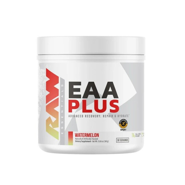 EAA Plus, Watermelon - 387g