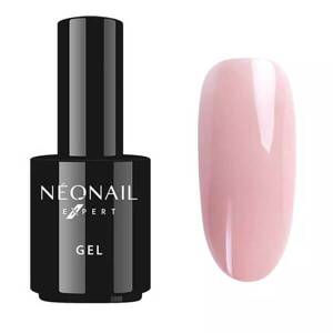 NeoNail Expert Level Up Żel do Paznokci Natural Beige 15ml
