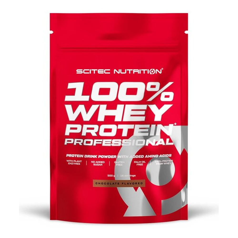 100% Whey Protein Professional, Chocolate Cookies & Cream - 500g