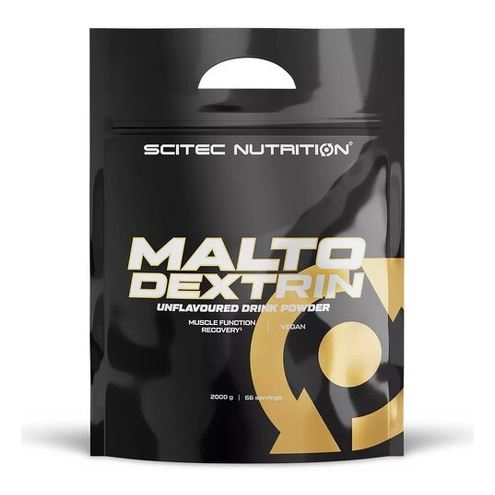 Maltodextrin - 2000g
