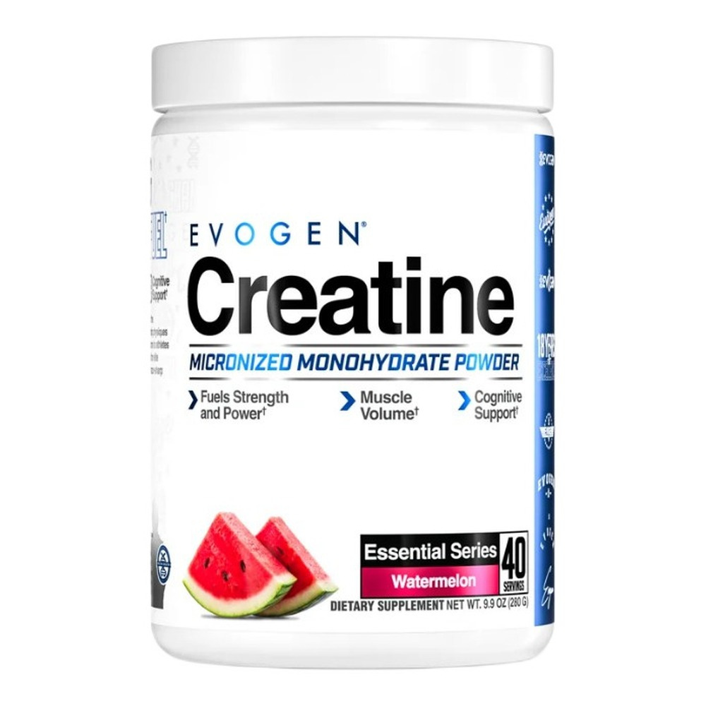 Evogen Monohydrat Kreatyny Arbuz 280g