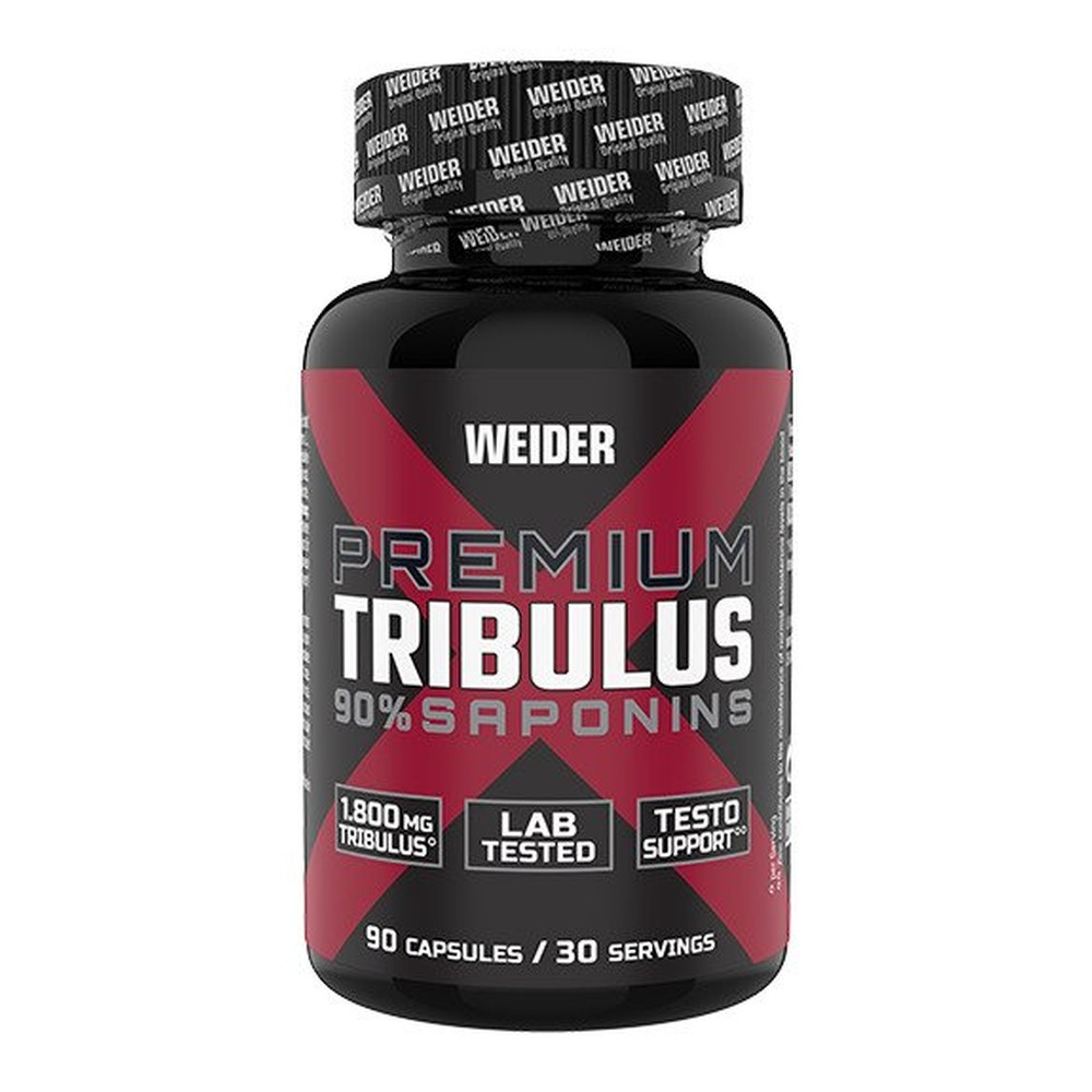 Weider Premium Tribulus - 90 caps