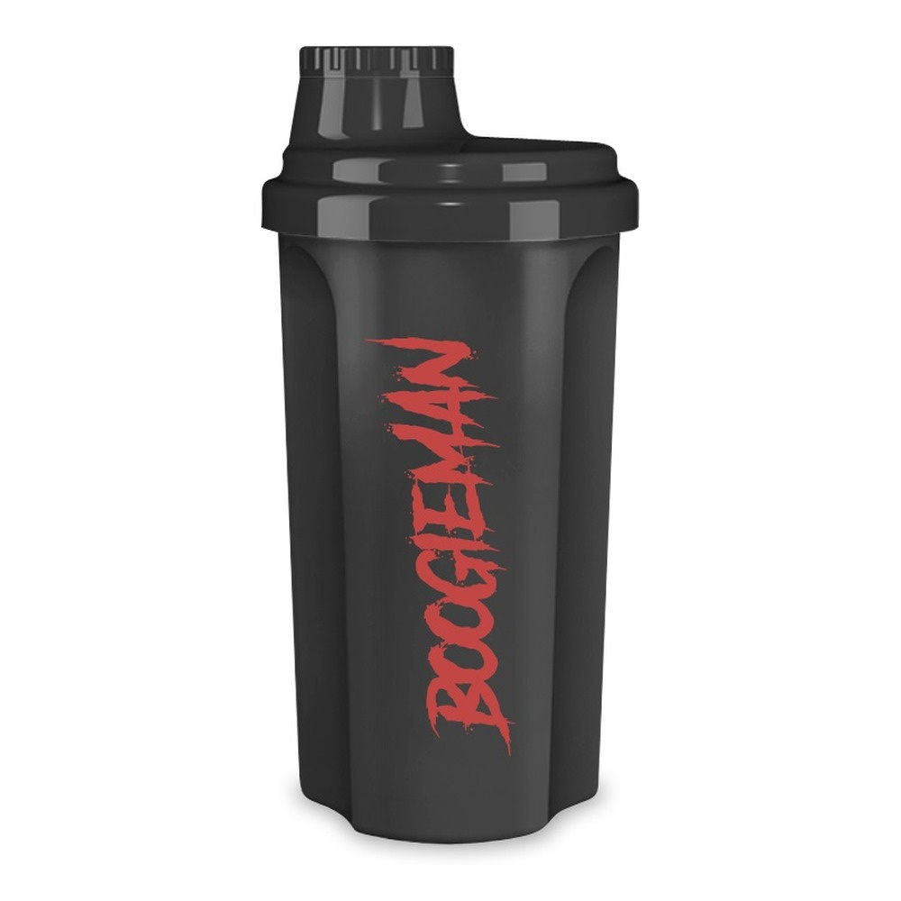 Trec Nutrition Boogieman Shaker, Black - 700 ml.