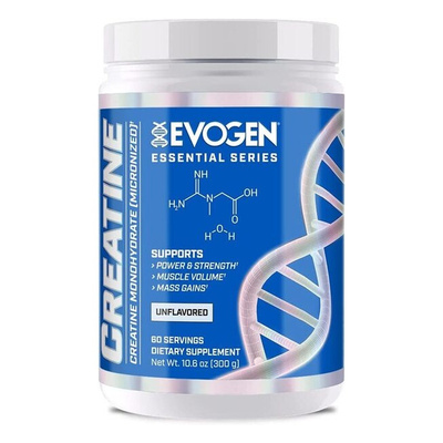 Creatine Monohydrate - 300g