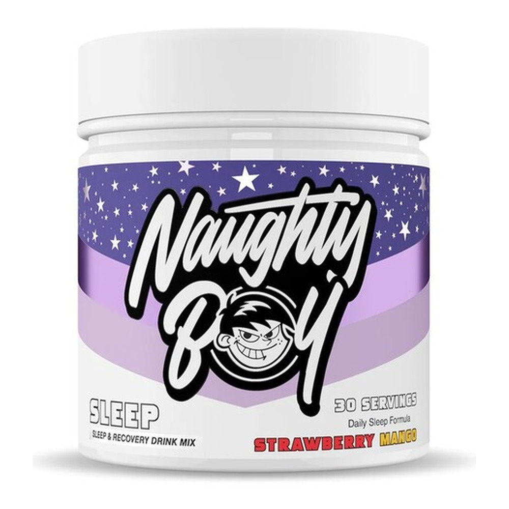 Sleep, Strawberry Mango - 405g
