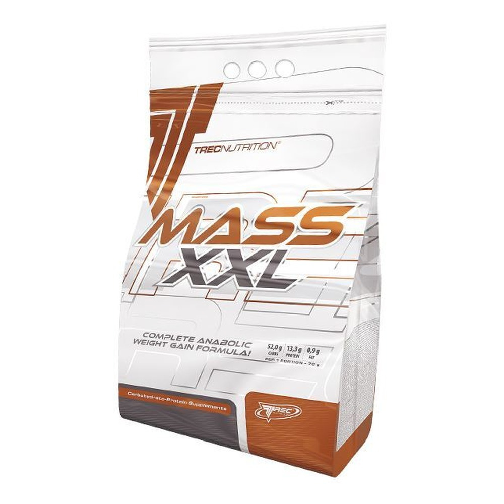 Mass XXL, Banana - 1000g