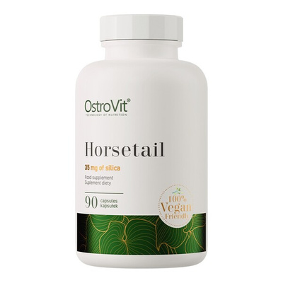 Horsetail - 90 caps