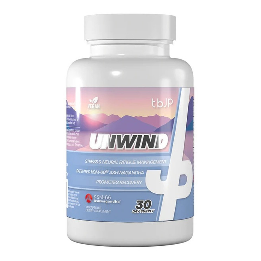 Unwind - 120 caps