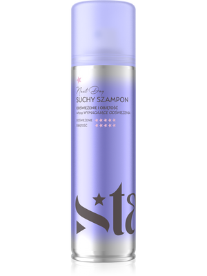 Stars Suchy Szampon Next Day 200ml