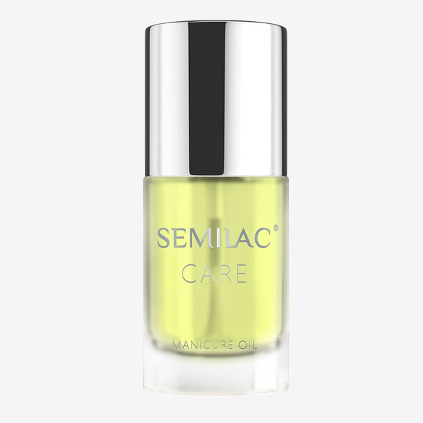 Semilac Olejek do Skórek Lemon 7ml