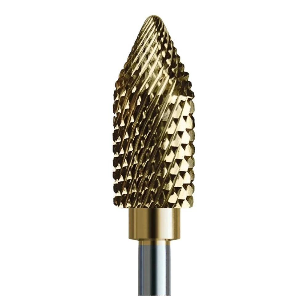 IQ Nails Frez z Węglika Spiekanego Choinka Drobny 6mm