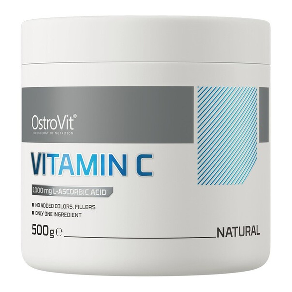 Vitamin C Powder - 500g
