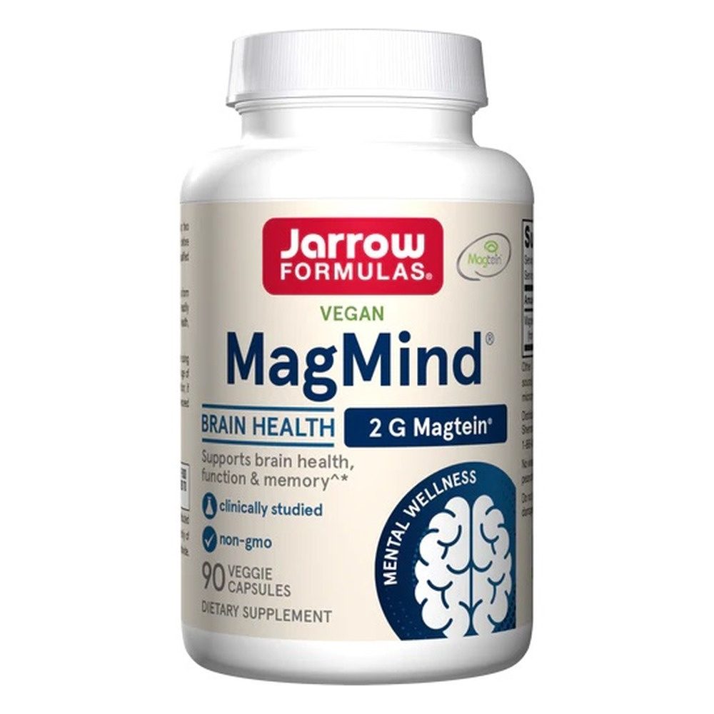 MagMind - 90 vcaps
