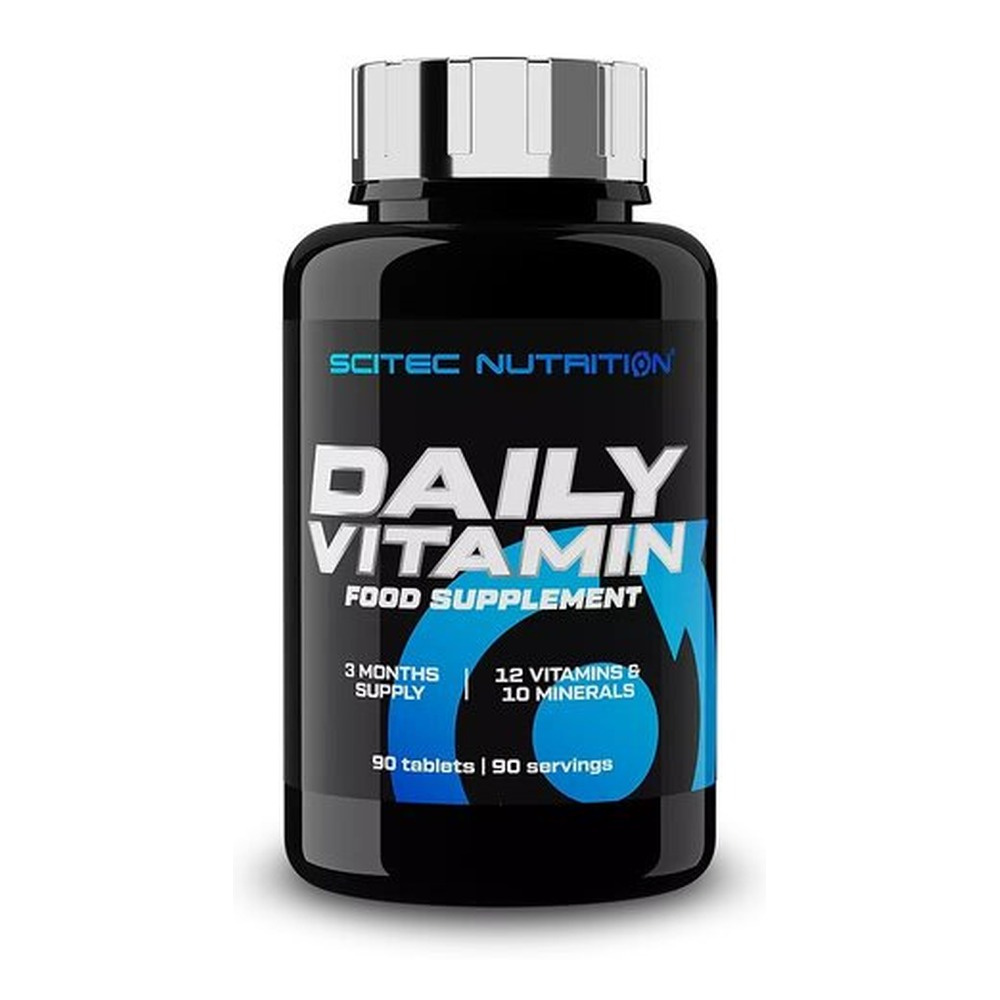 Daily Vitamin - 90 tabs