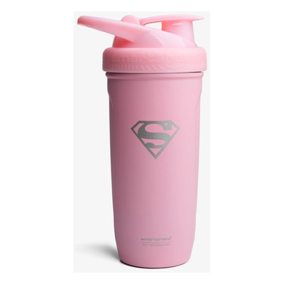 Reforce Stainless Steel - DC Comics, Supergirl - 900 ml.