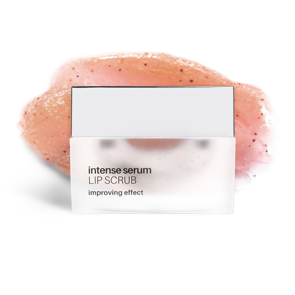 Neo Makeup Intense Serum Peeling do Ust Malinowy 6ml