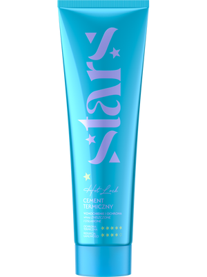 Stars Hot Lock Cement Termiczny 150ml