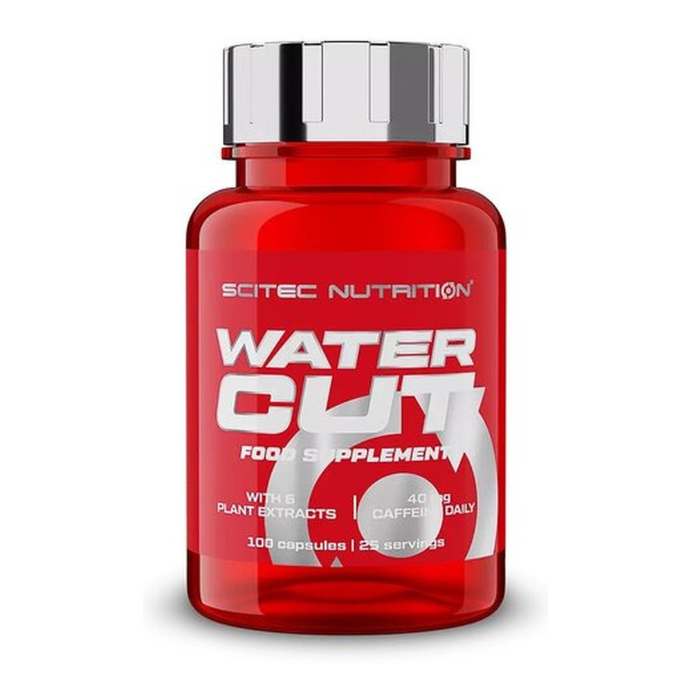 Water Cut - 100 caps