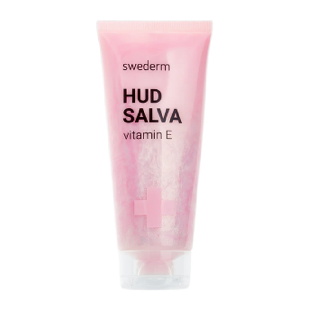Swederm Hudsalva Vit. E Ointment For Dry Skin 100ml